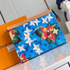 Louis Vuitton Clutch Bags